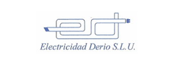 Electricidad Derio SLU Logo