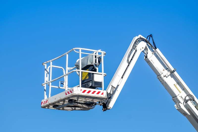 Plataforma elevadora
